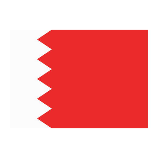 Бахрейн флаг 2