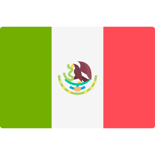 Мексика флаг